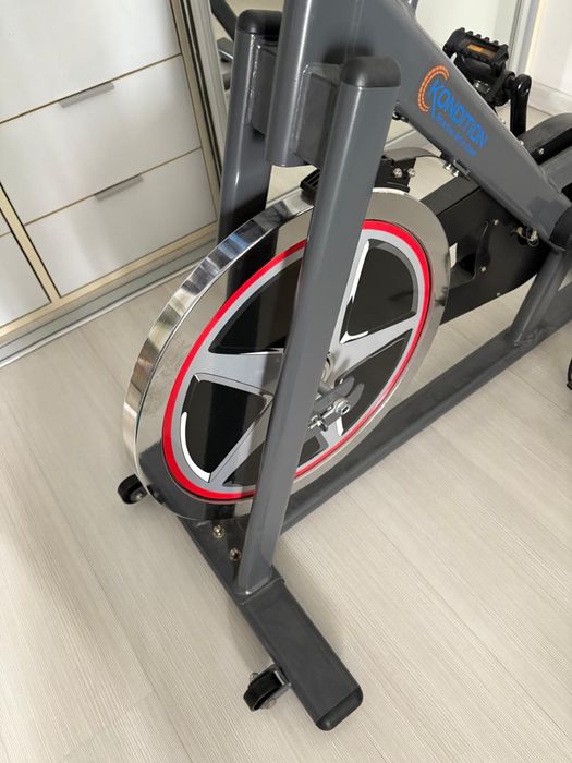 Bicicleta spinning Kondition volanta 13 kg