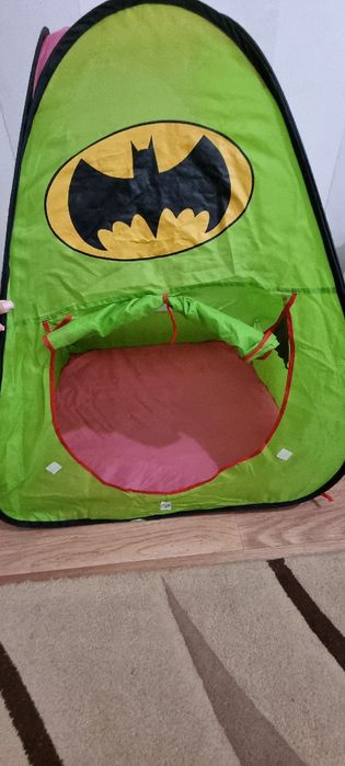 Продаю детскую палатку