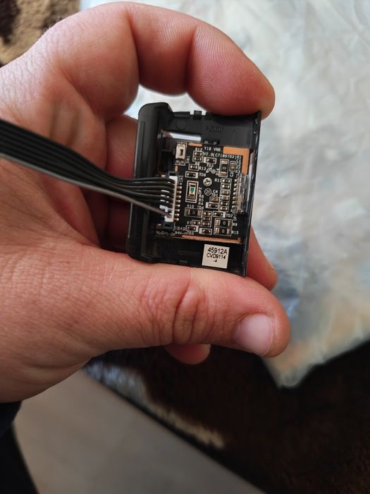 Piese TV Samsung UE49NU7302K