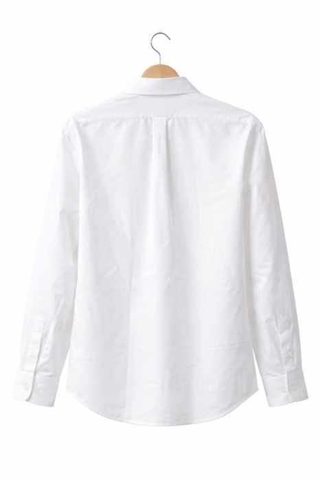 Cămașă AMI Paris Bumbac 100%, M (potrivit și S), Premium, cu Etichetă