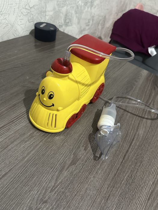 Продам небулайзер