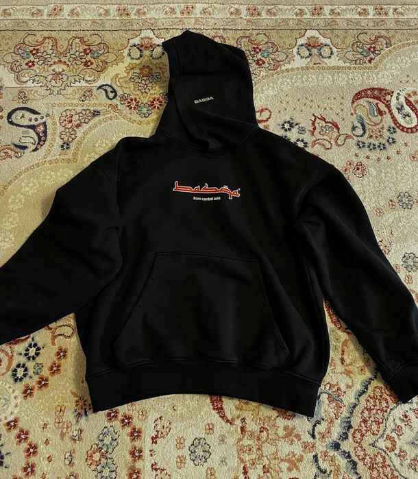 Basqa худи Trapstan