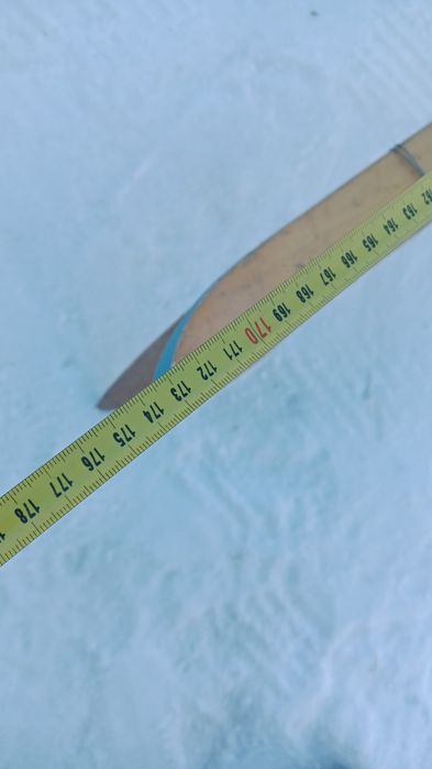 Продам Лыжи ссср идеальные