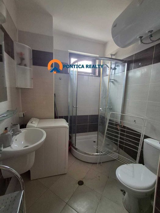 Тристаен с гледка море в Свети Влас