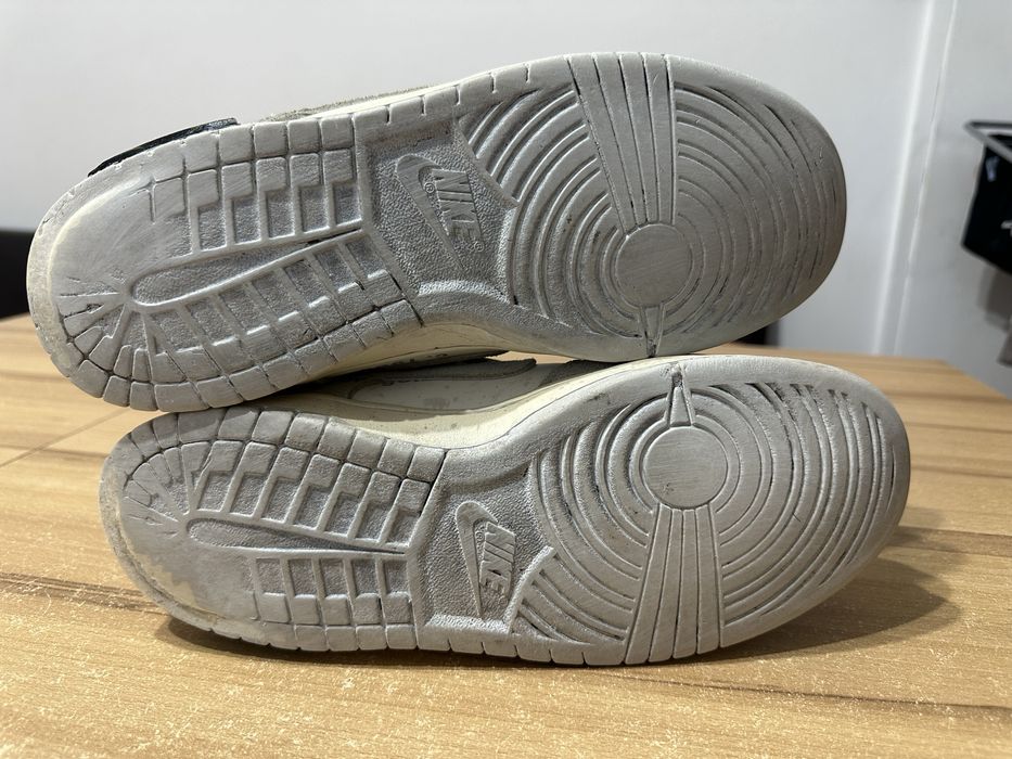 Nike Dunk Low Off-White