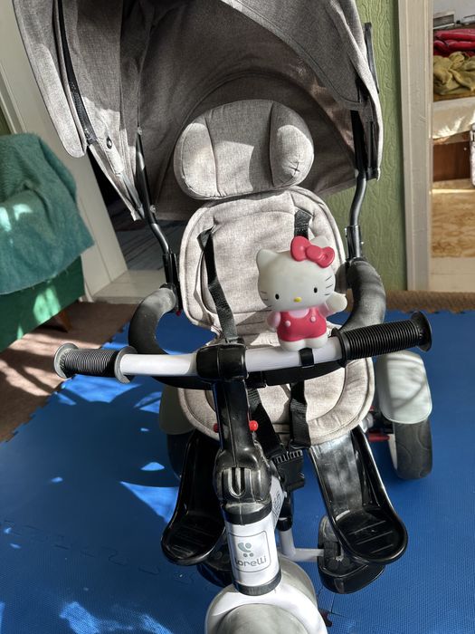 Детска триколка