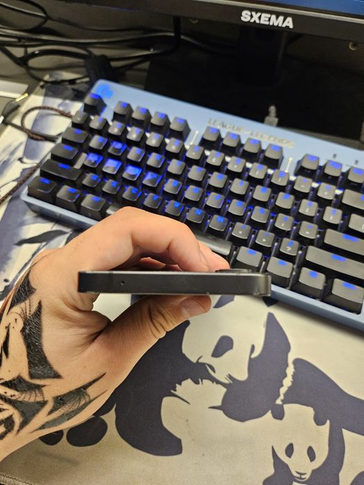 Nothing phone 1.