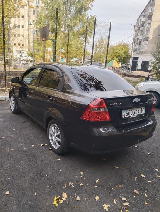 Продам Шевроле Авео, Т-250