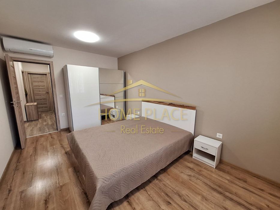 Дава се под наем Тристаен апартамент в Варна, Младост 1 - 87 кв.м за 714 € - Снимка #6