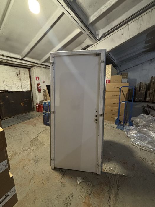 Железная дверь г. Семей