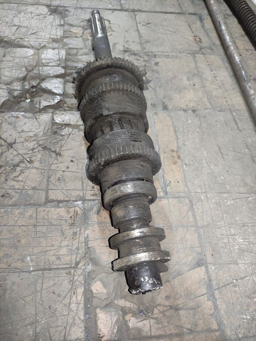 Запчасти на токарный станок