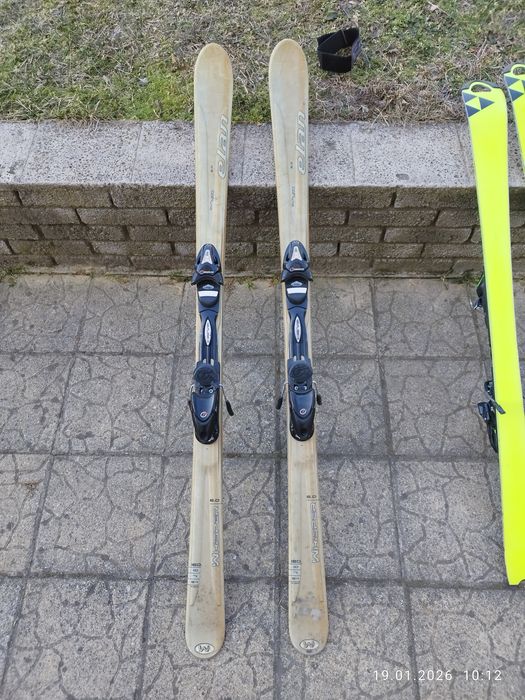 Ски Elan 160с автомати
