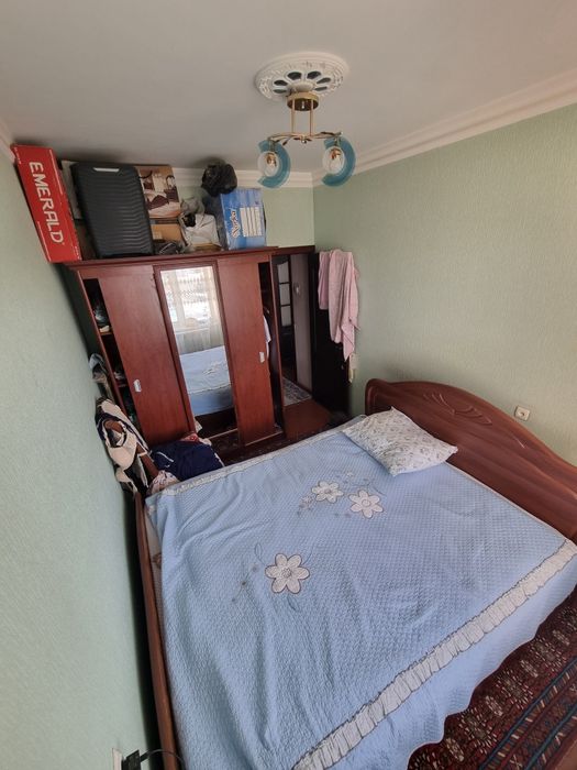 Продаётся квартира