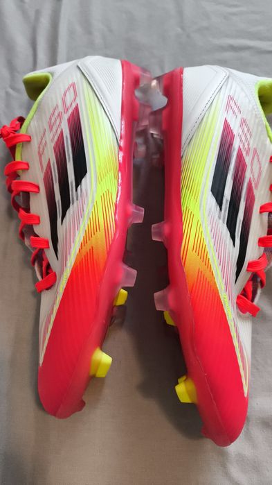 Ghete fotbal Adidas F50 Pro