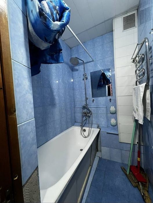 Квартира Спутник-4 2/2/4