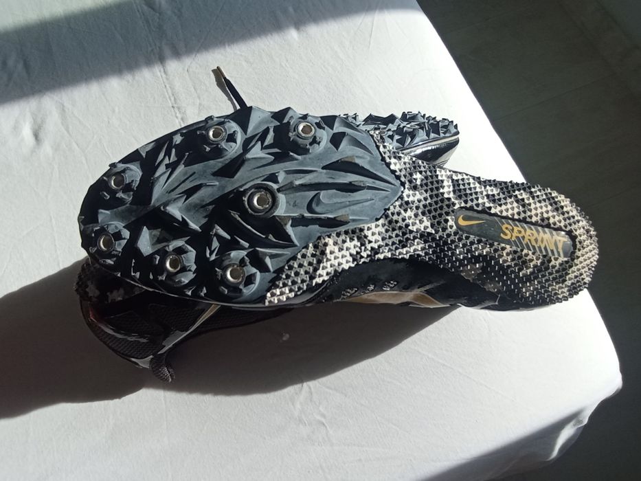 Nike  за футбол и