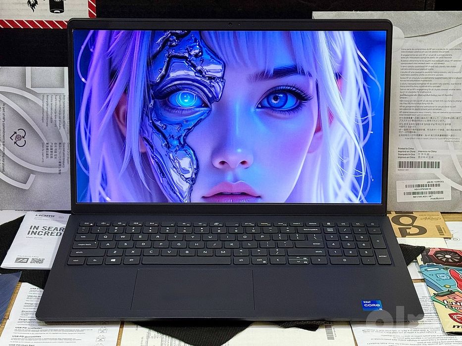 EXCLUSIVE Dell VOSTRO 15 kuchli  intel CORE I5 Notebook