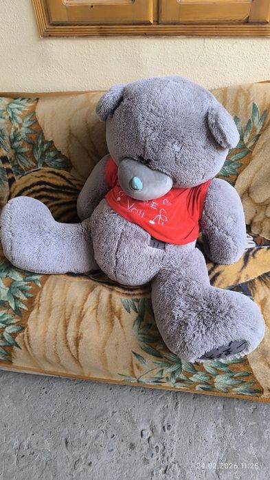 Teddy ayiqcha 400