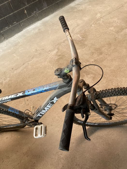 Продам велик хорошый