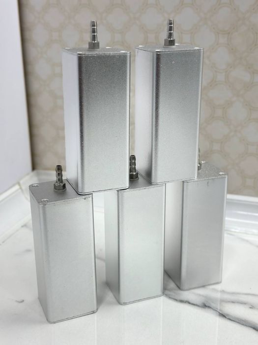 Деструктор для Озонатерапия. В наличии