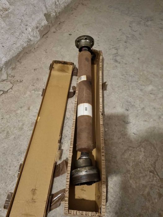 Преден и заден кардан Jeep Grand Cherooke 2014г 5.7 Hemi - WK2