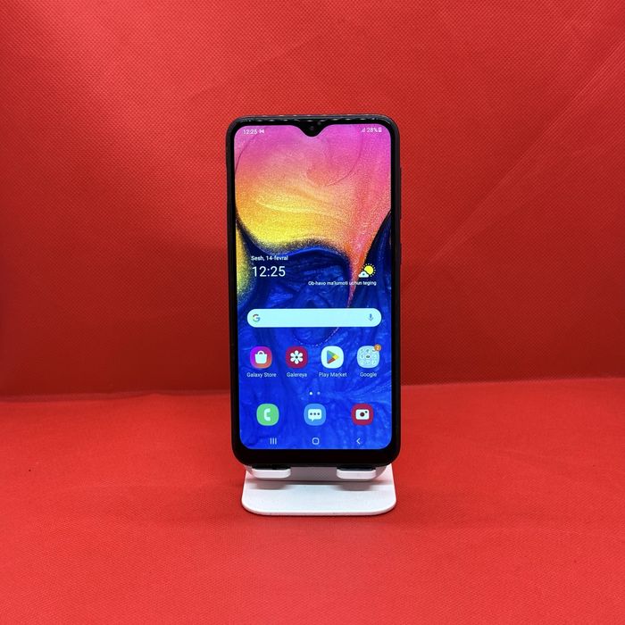 Samsung Galaxy A10 sotiladi