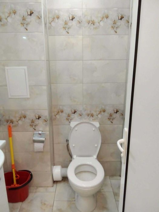 Собственик дава  двустаен апартамент в София, кв. Триъгълника до метростанция