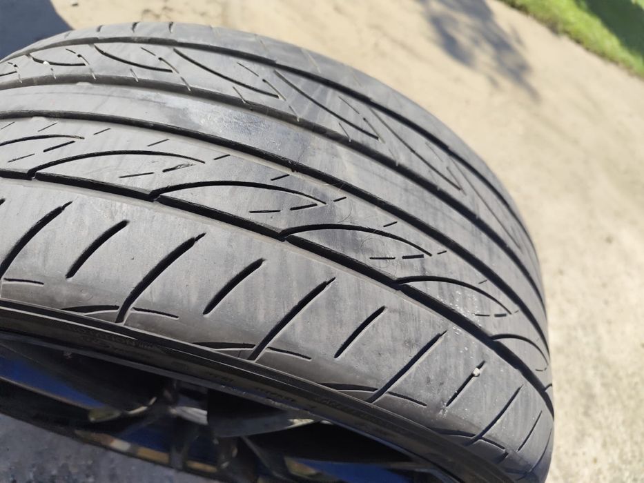 Jante golf 7R 5x112 R19 235/35/19
