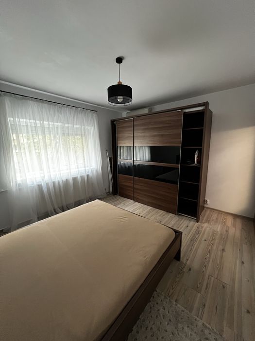 Apartament de inchiriat 2 camere, 58 mp, decomandat, Camera de Comert/ Panait Cerna