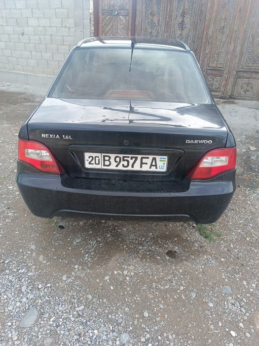 Neksiya2 sotiladi 1.6 mator
