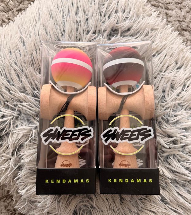 Kendama sweets horizon fade