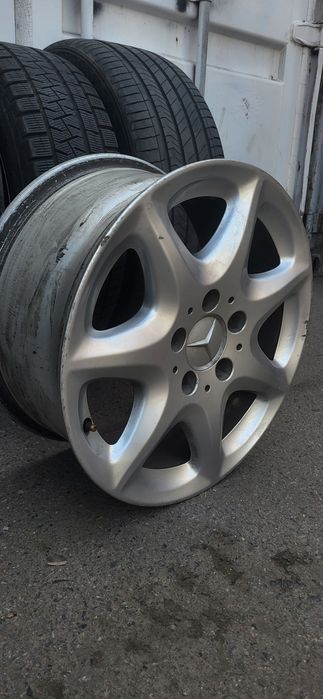 Продам диск комплект 4шт R16
