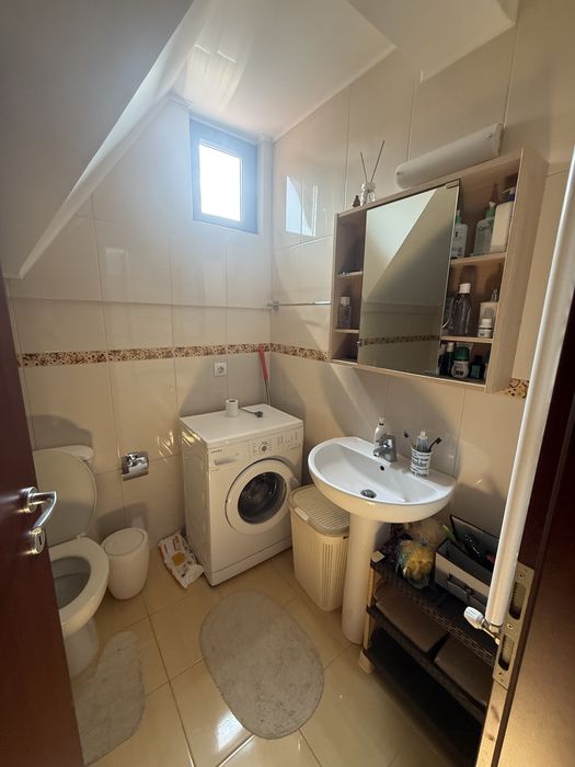 Apartament Busteni