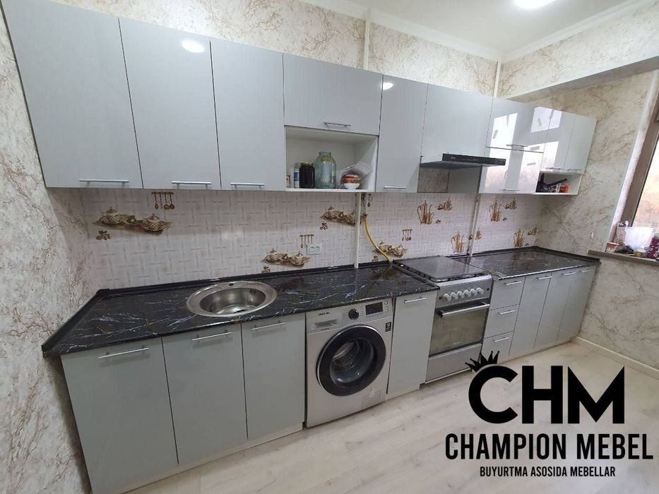 Ошхона мебеллари |  Кухонный мебель
