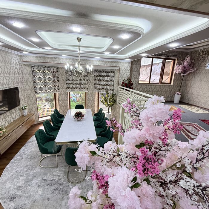 Dacha Ali Baba Villa