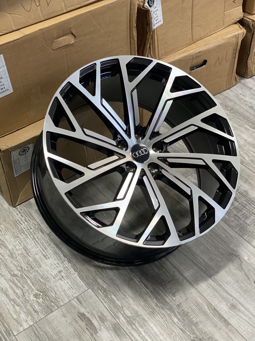 Джанти за Ауди Audi New S8 20” 5X112 A4 A5 A6 A7 A8
