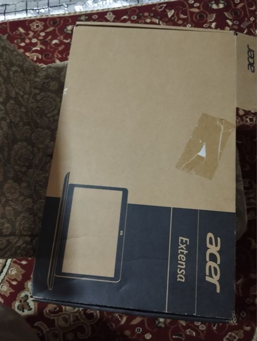 acer noutbok sotiladi