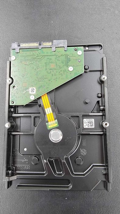 HARD DISK 2TB Supraveghere video 100% viata