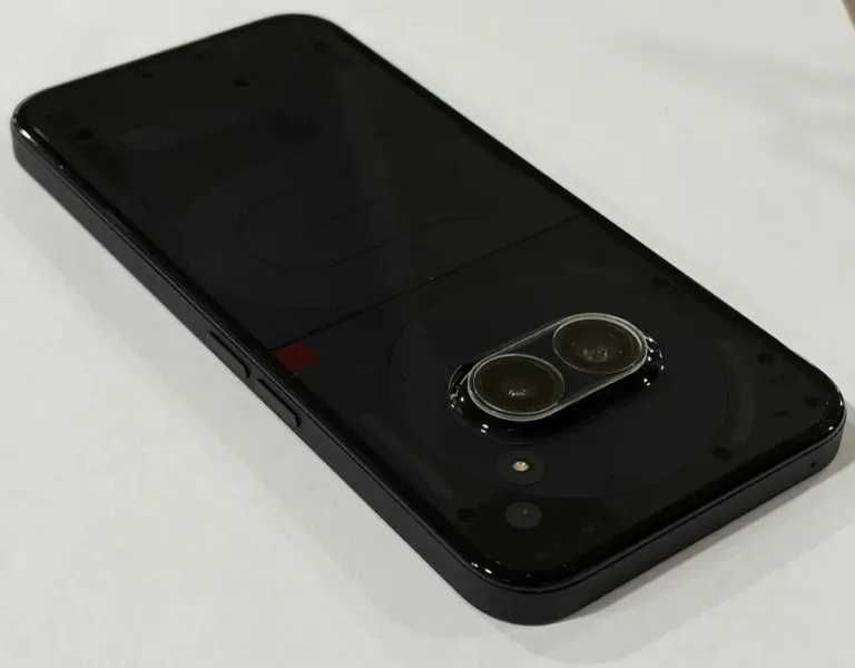 Nothing Phone 2a 256/12GB RAM