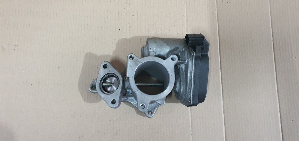 Supapa egr 2.0 tdi BLB BRE BRD audi a4 b7 audi a6 c6