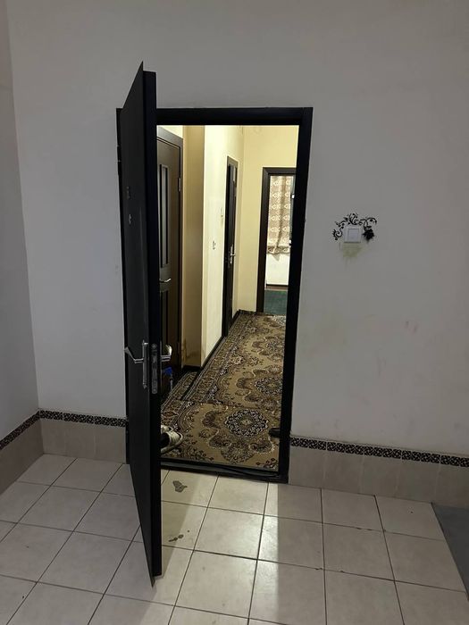 Срочно продаем свою квартиру в Алмазарском районе.