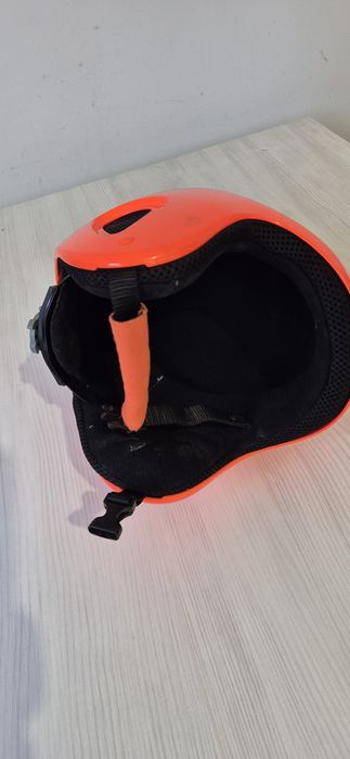 Casca ski copii Wedze reglabila