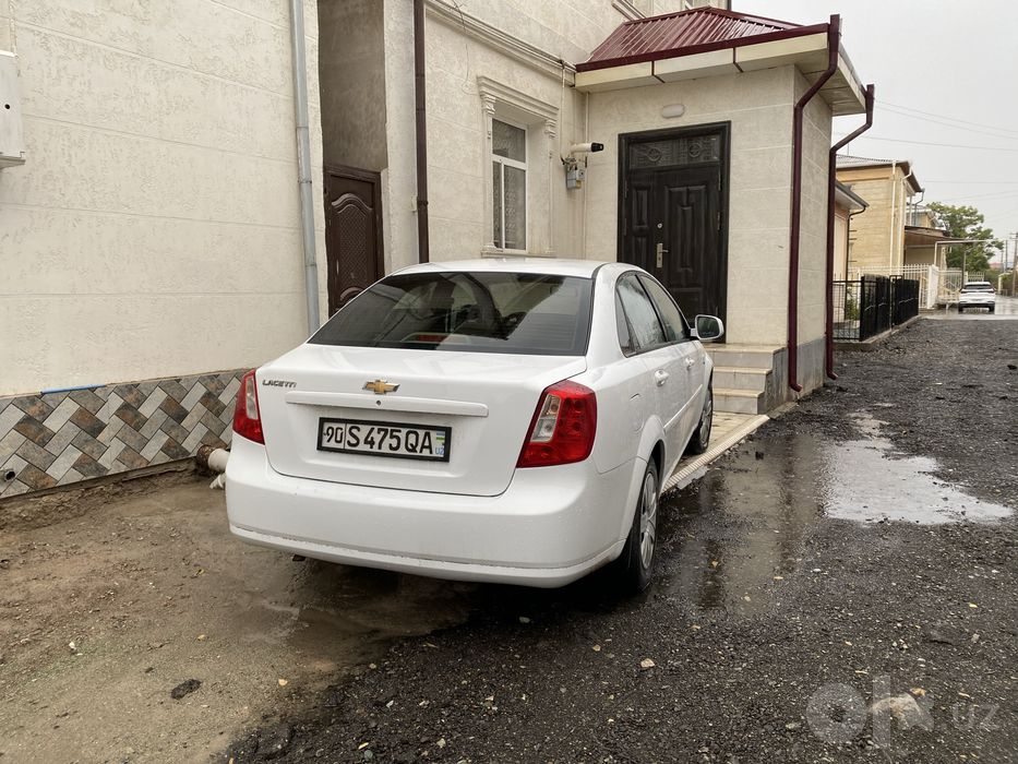 Chevrolet Gentra sotiladi 108mln.