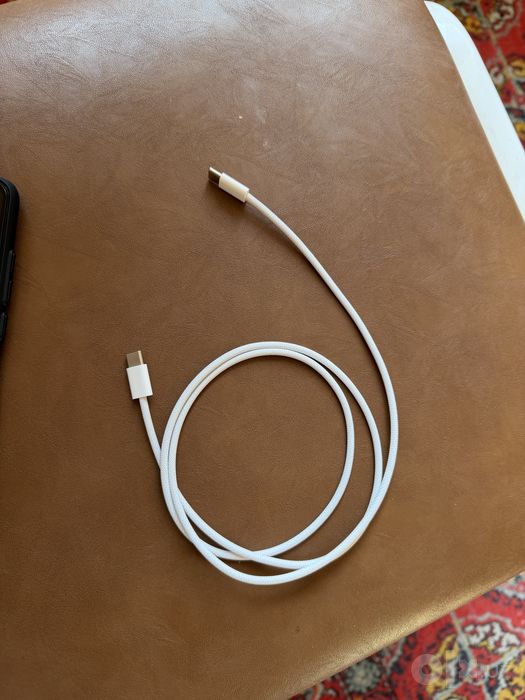 i phone 17 pro max cabel