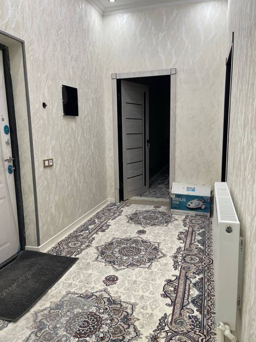 Продаю свою квартиру 3/2/12