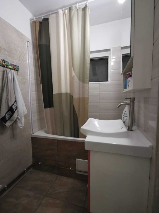 Apartament 2 camere Decomandat