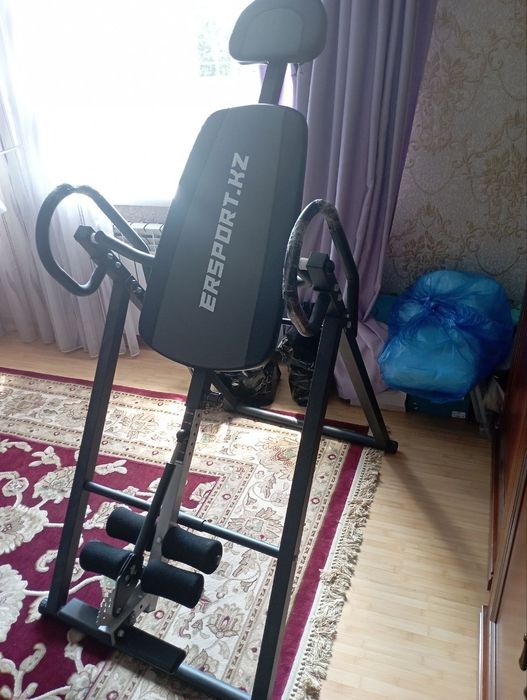 Инверсионный стол