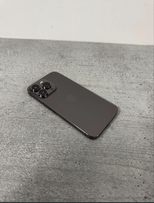 Iphone 13 pro ca nou