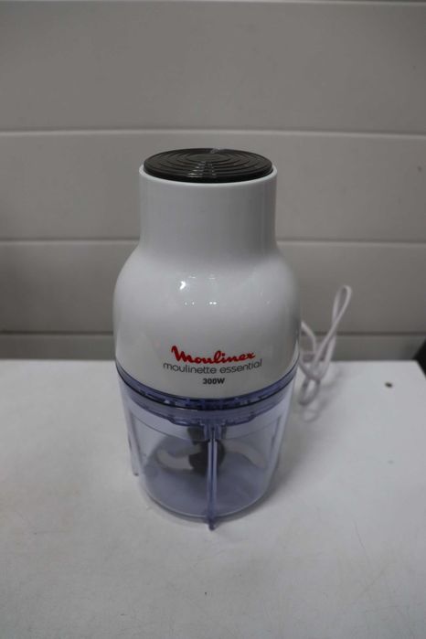 Мини чопър Moulinex Moulinette Essential DJ5201 300W