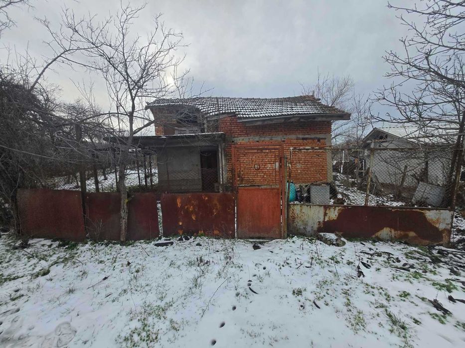 Продава се Къща в Русе, Родина 1 - 26 кв.м за 196 €/кв.м - Снимка #4